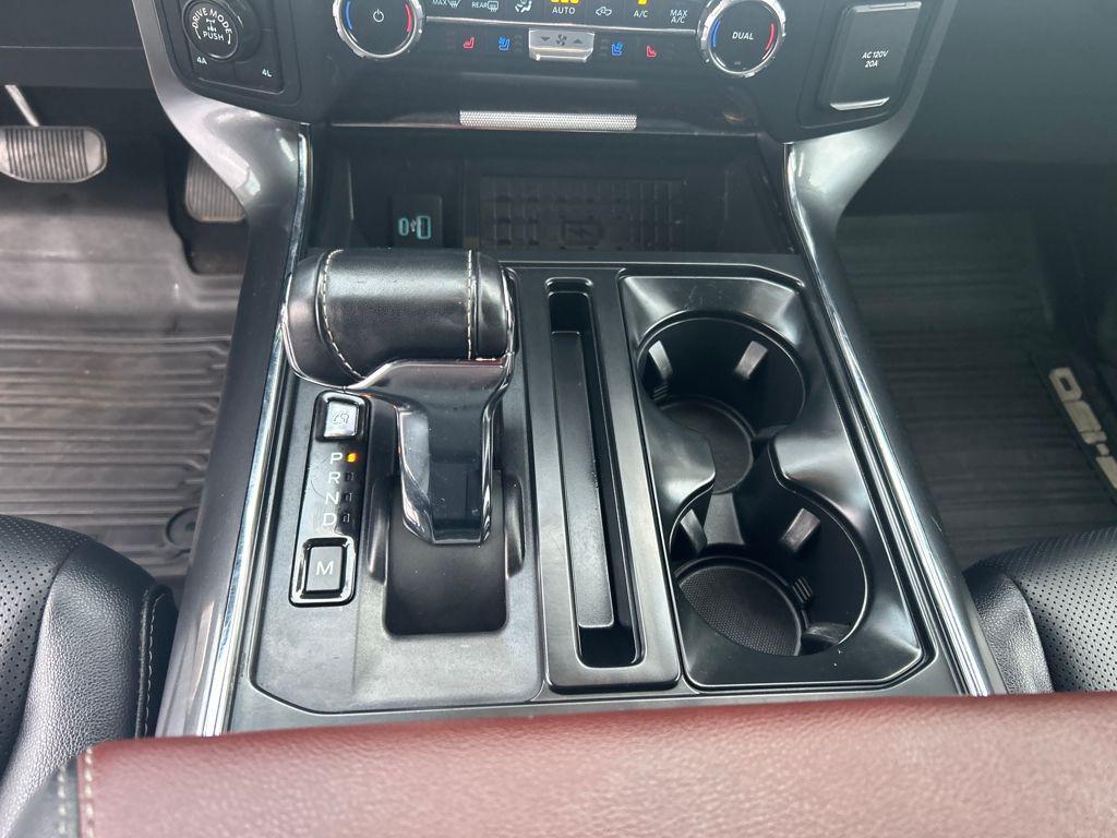 used 2023 Ford F-150 car, priced at $48,987