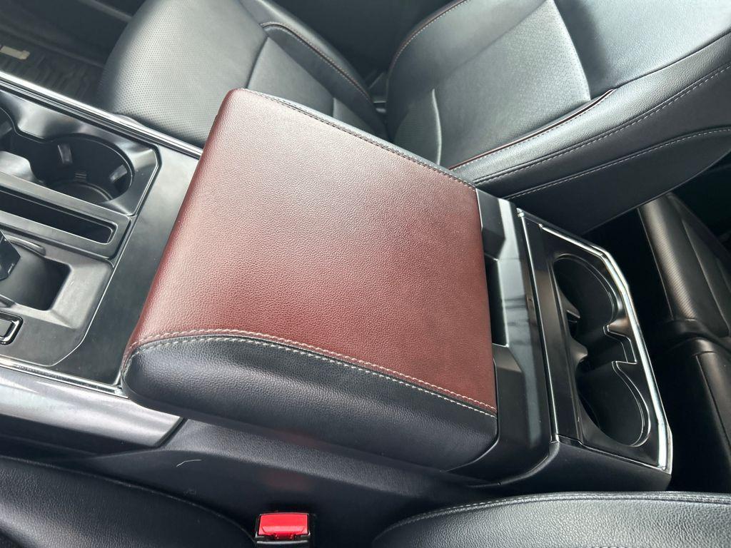 used 2023 Ford F-150 car, priced at $48,987