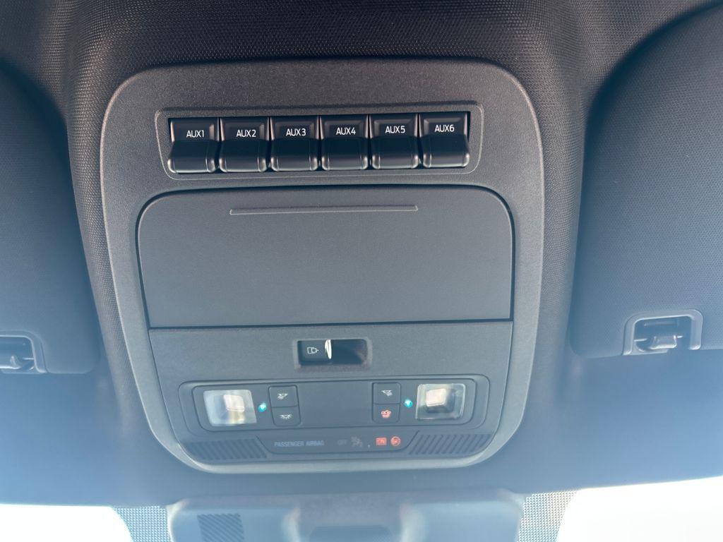 new 2025 Ford F-150 car, priced at $64,624