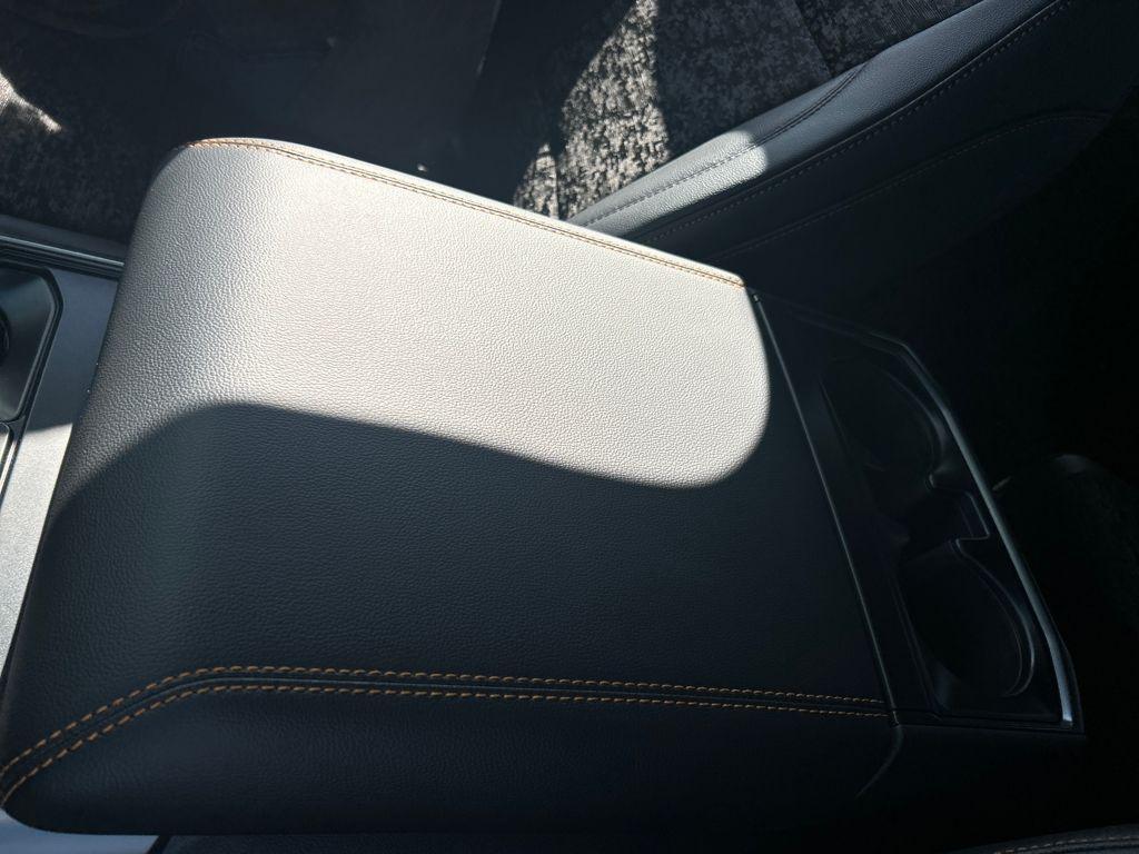 new 2025 Ford F-150 car, priced at $64,624