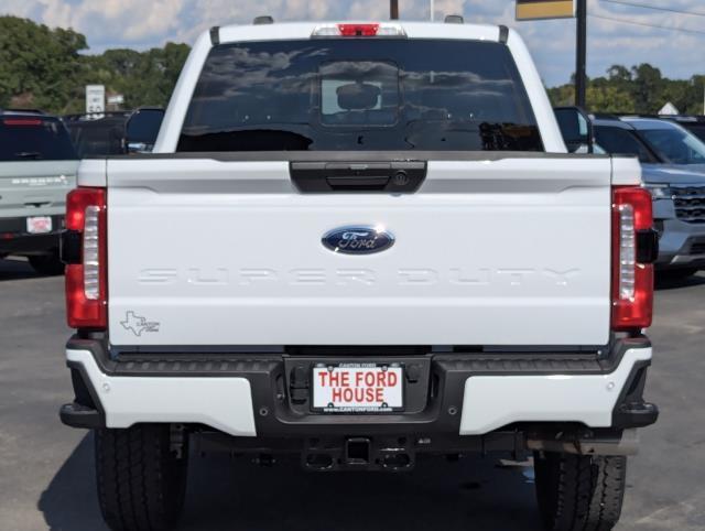 new 2024 Ford F-250 car, priced at $65,004