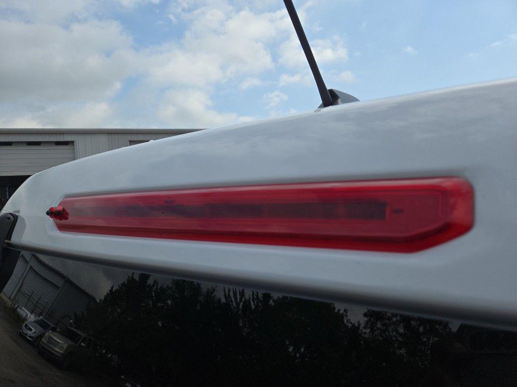 new 2025 Ford Bronco Sport car, priced at $31,997