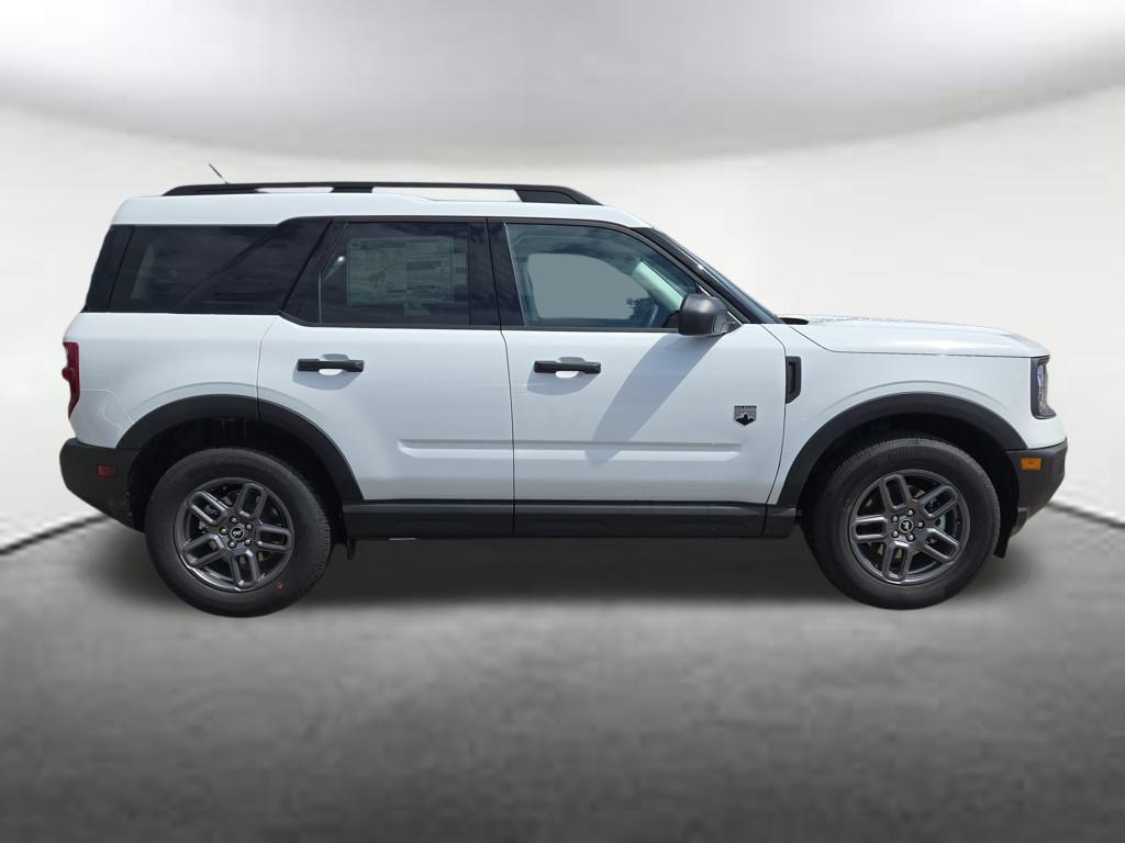 new 2025 Ford Bronco Sport car, priced at $31,997