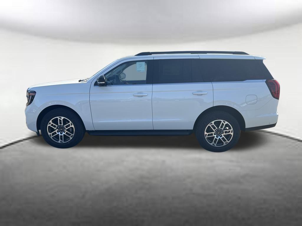new 2025 Ford Expedition car, priced at $68,139