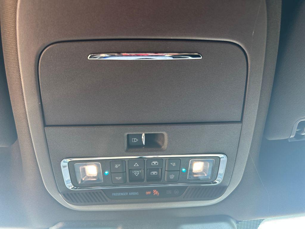 new 2025 Ford F-150 car, priced at $72,706