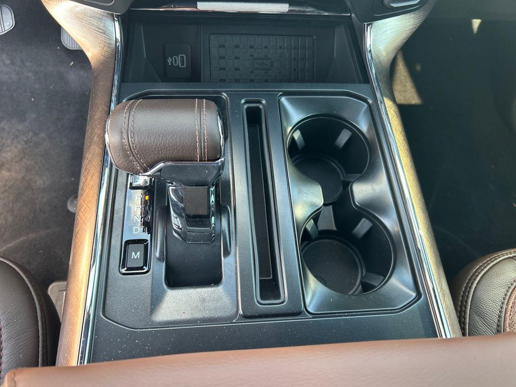 new 2025 Ford F-150 car, priced at $72,706