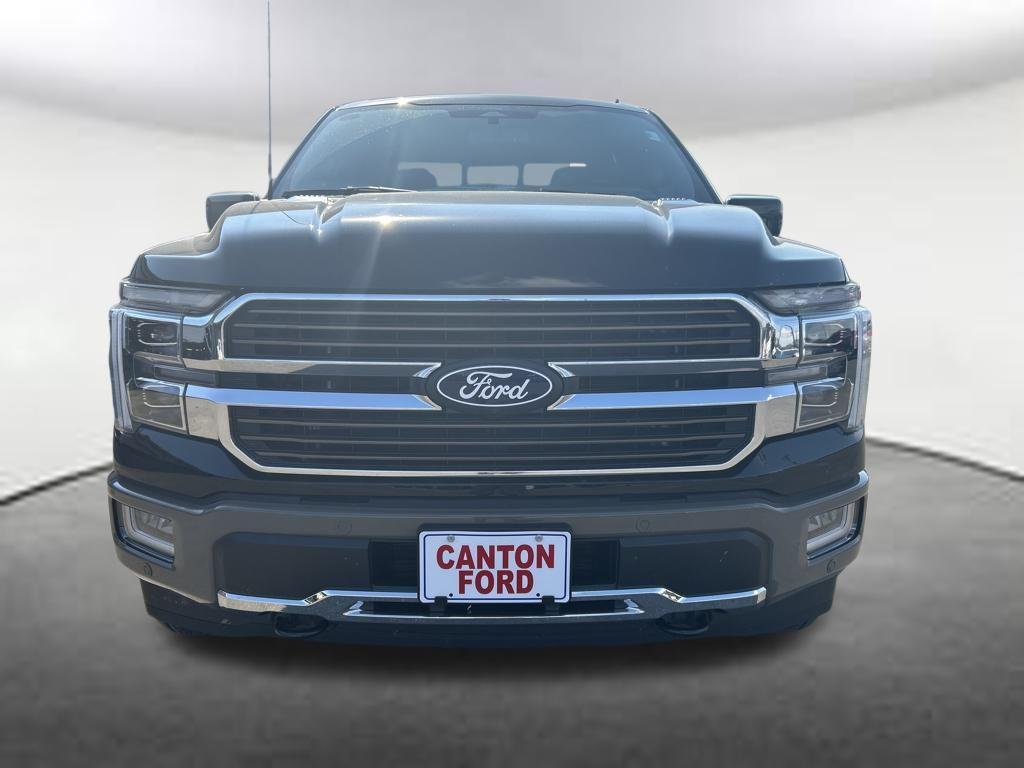 new 2025 Ford F-150 car, priced at $72,706