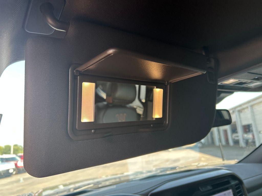 new 2025 Ford F-150 car, priced at $72,706