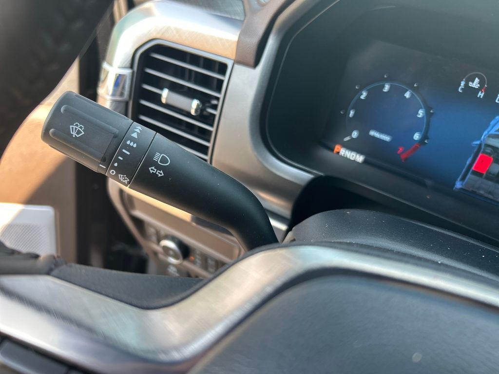 new 2025 Ford F-150 car, priced at $72,706