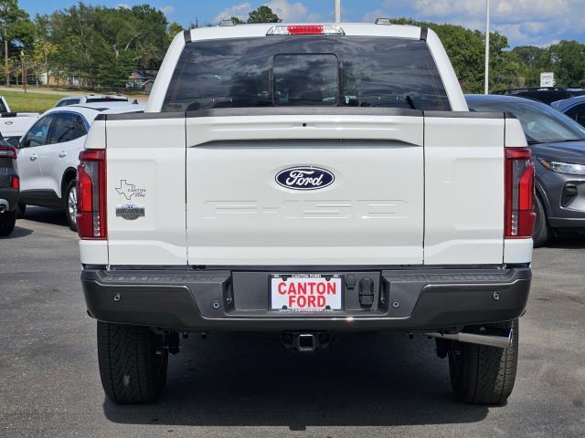 new 2024 Ford F-150 car, priced at $73,032