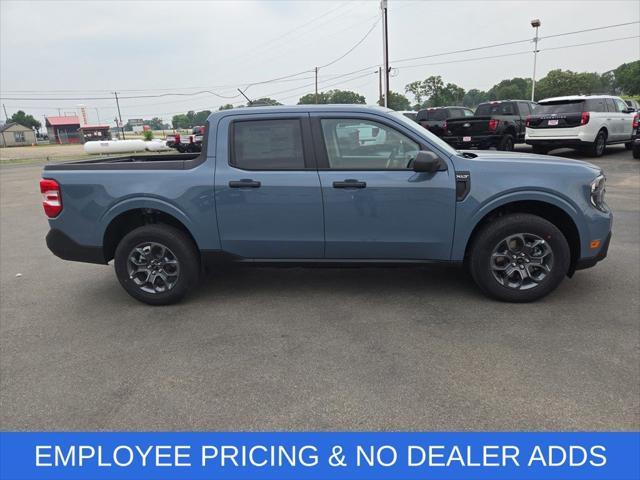 new 2025 Ford Maverick car, priced at $31,012