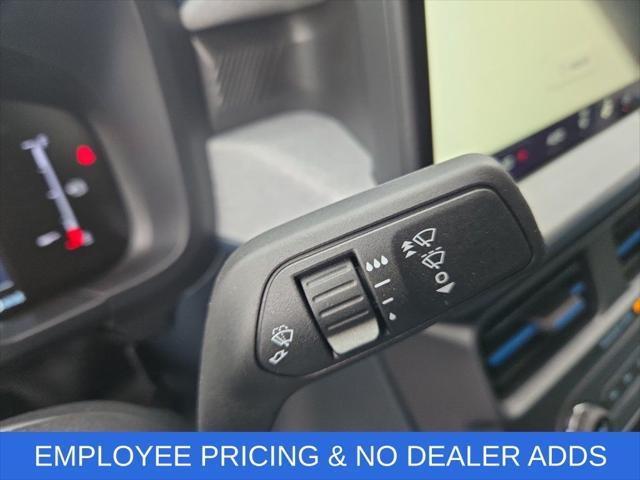 new 2025 Ford Maverick car, priced at $31,012