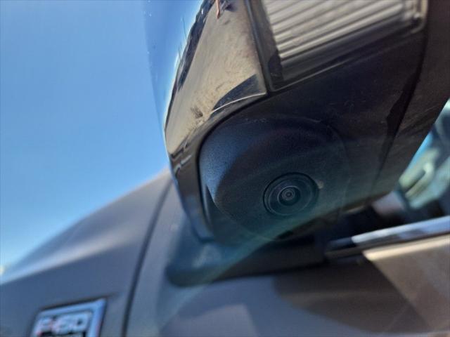 used 2022 Ford F-150 car, priced at $44,965