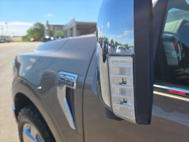 used 2022 Ford F-150 car, priced at $44,965