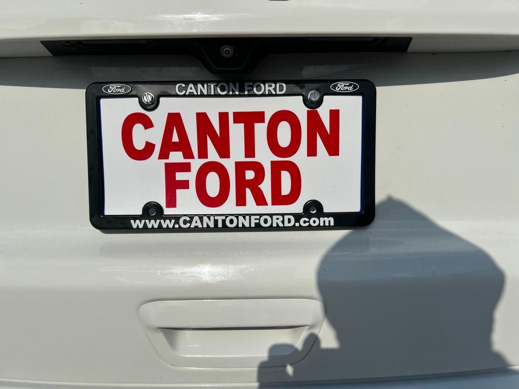 used 2022 Jeep Compass car, priced at $20,987