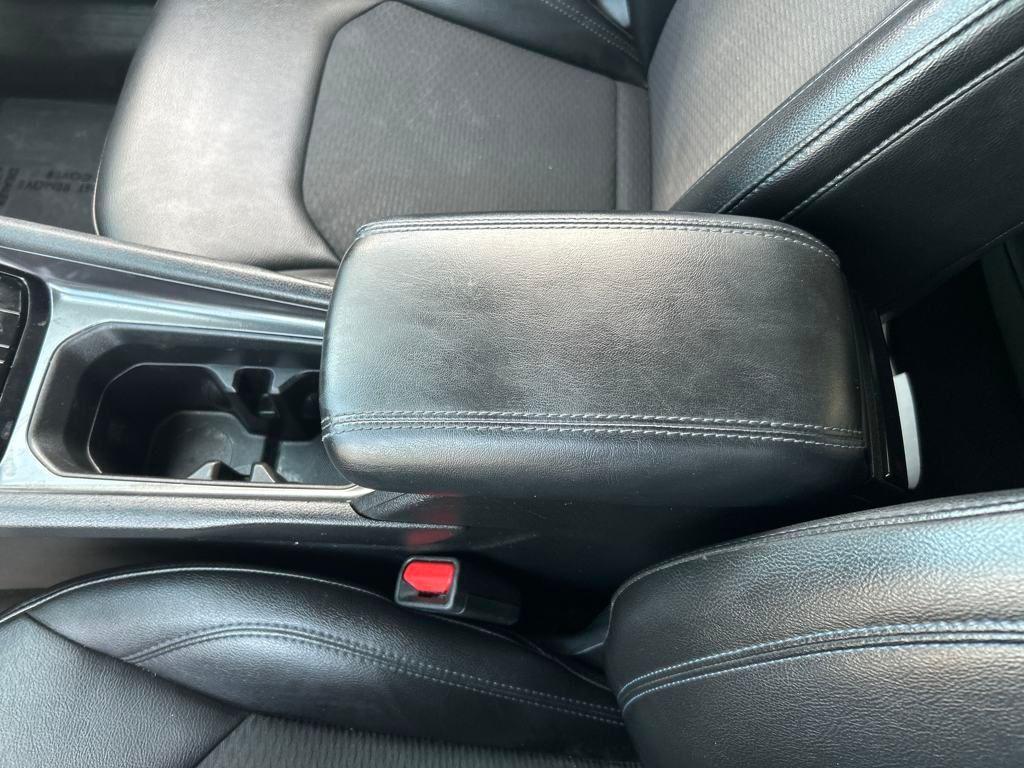 used 2022 Jeep Compass car, priced at $20,987