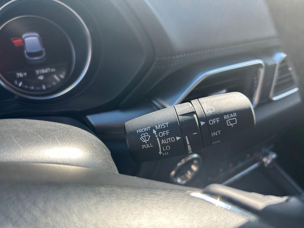 used 2024 Mazda CX-5 car, priced at $24,994