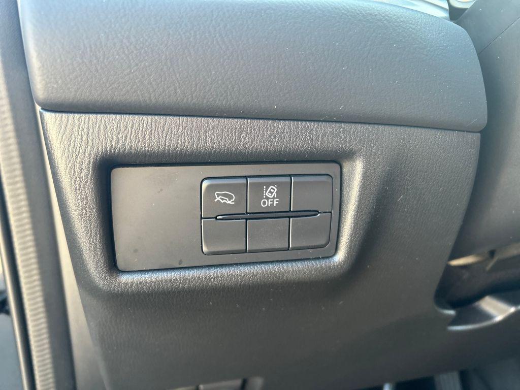 used 2024 Mazda CX-5 car, priced at $24,994