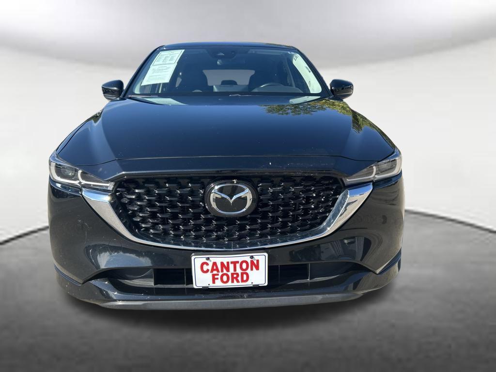 used 2024 Mazda CX-5 car, priced at $24,994