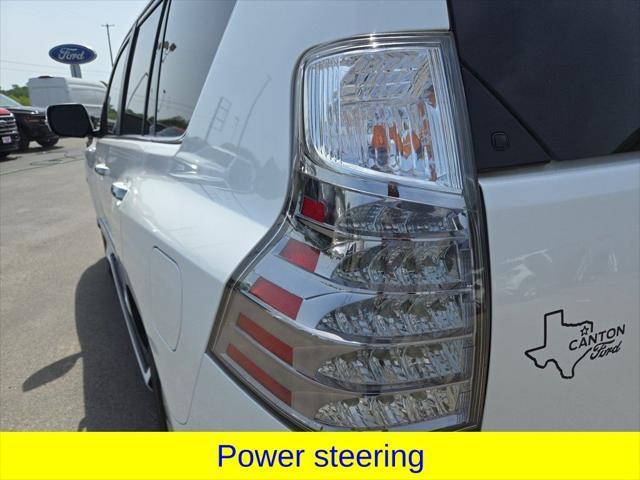 used 2019 Lexus GX 460 car, priced at $34,165