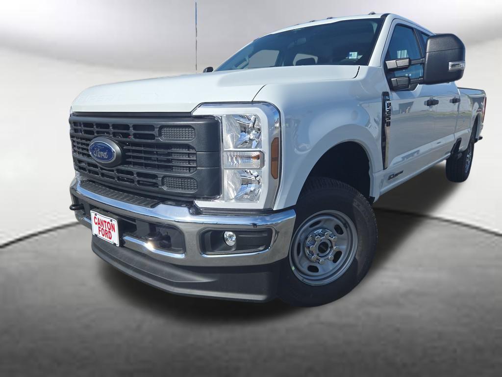 new 2025 Ford F-250 car, priced at $61,056