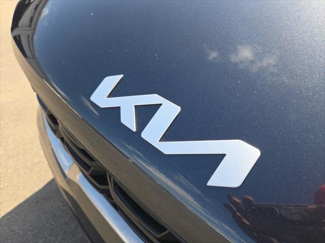 used 2024 Kia Sorento car, priced at $31,848