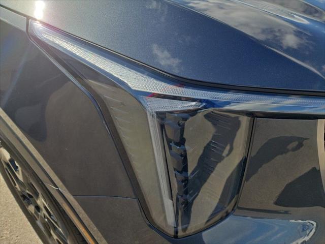 used 2024 Kia Sorento car, priced at $31,848