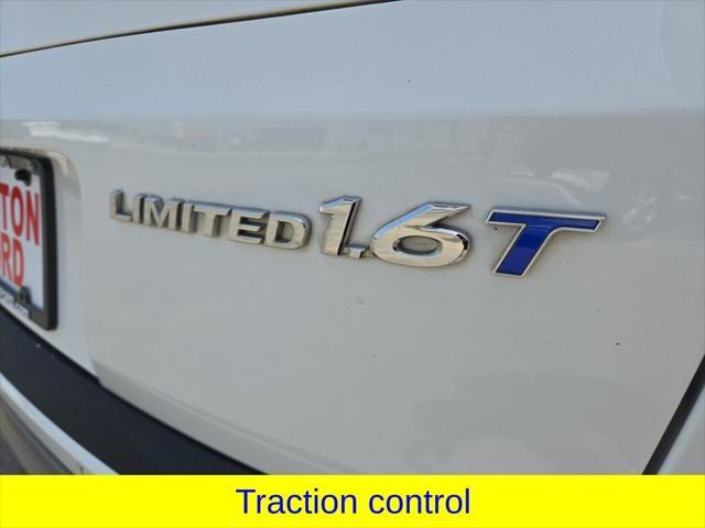 used 2018 Hyundai Tucson car, priced at $16,987