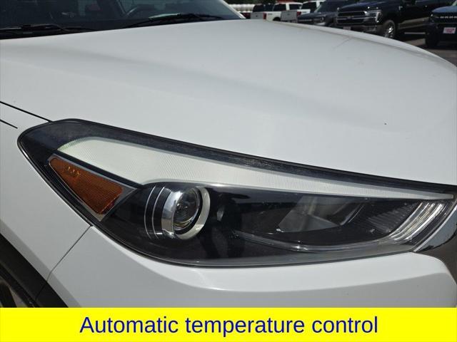 used 2018 Hyundai Tucson car, priced at $16,987