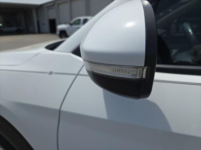 used 2018 Hyundai Tucson car, priced at $16,318