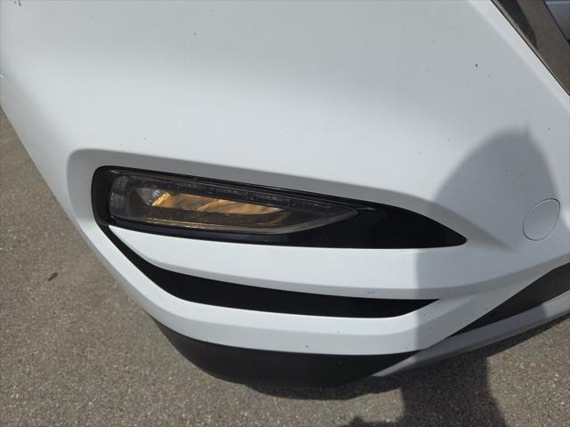 used 2018 Hyundai Tucson car, priced at $16,318