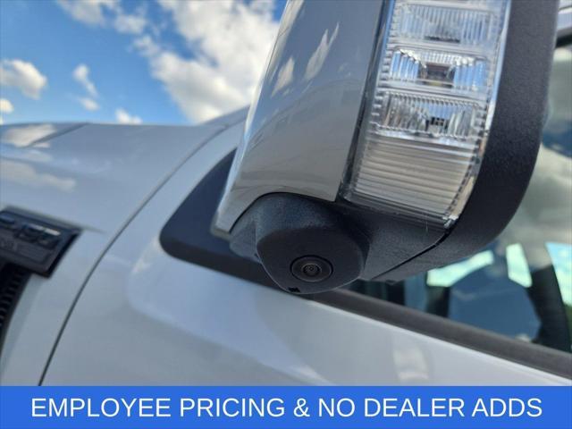 new 2025 Ford F-150 car, priced at $63,551