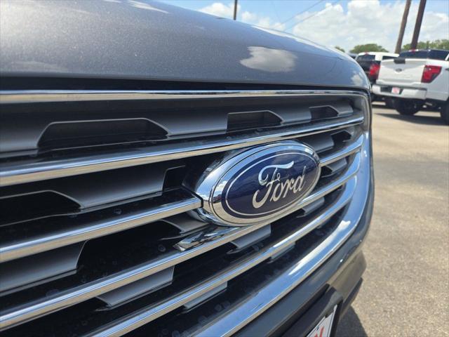 used 2024 Ford Edge car, priced at $29,949