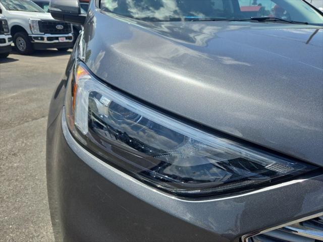 used 2024 Ford Edge car, priced at $29,949