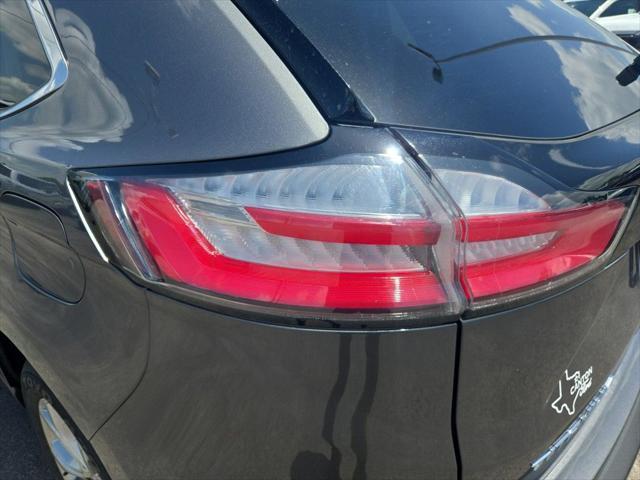 used 2024 Ford Edge car, priced at $29,949