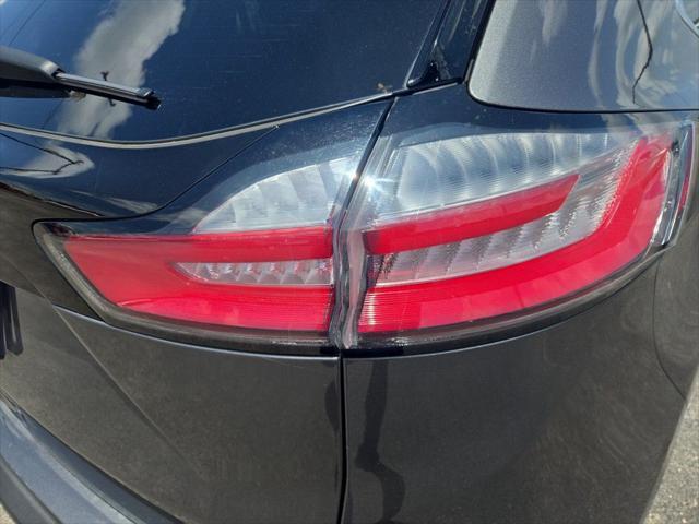used 2024 Ford Edge car, priced at $29,949