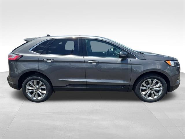 used 2024 Ford Edge car, priced at $29,949
