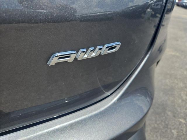 used 2024 Ford Edge car, priced at $29,949