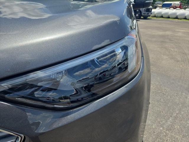used 2024 Ford Edge car, priced at $29,949