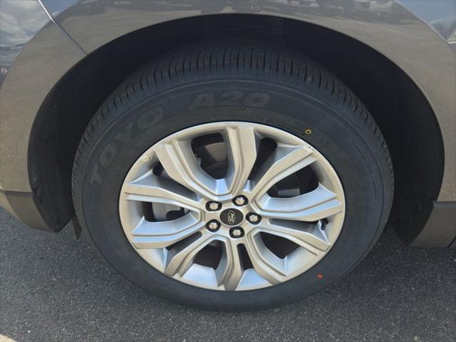 used 2024 Ford Edge car, priced at $29,949