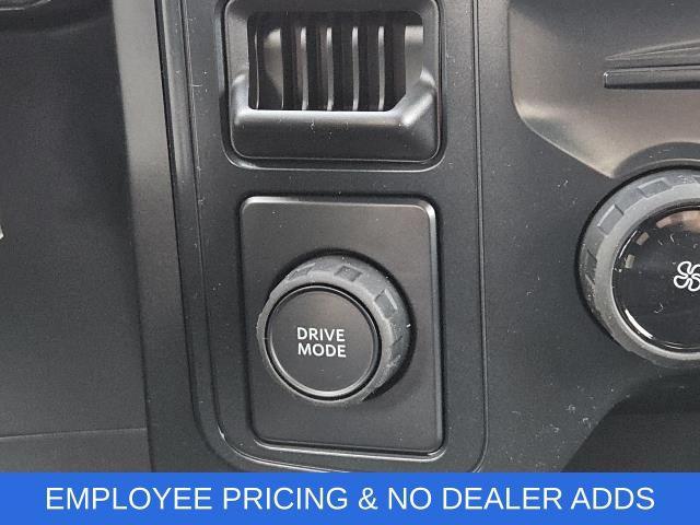 new 2025 Ford F-150 car, priced at $44,506