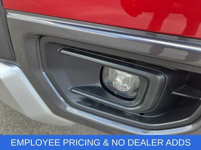 new 2025 Ford Ranger car, priced at $37,699