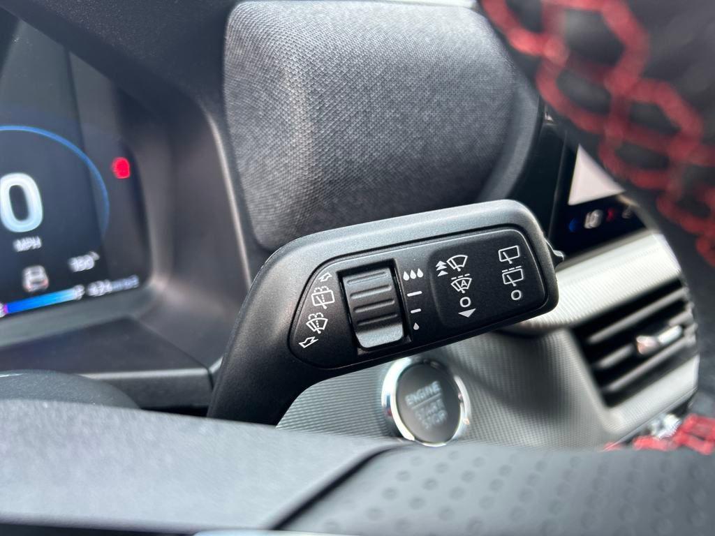 new 2025 Ford Explorer car, priced at $46,879