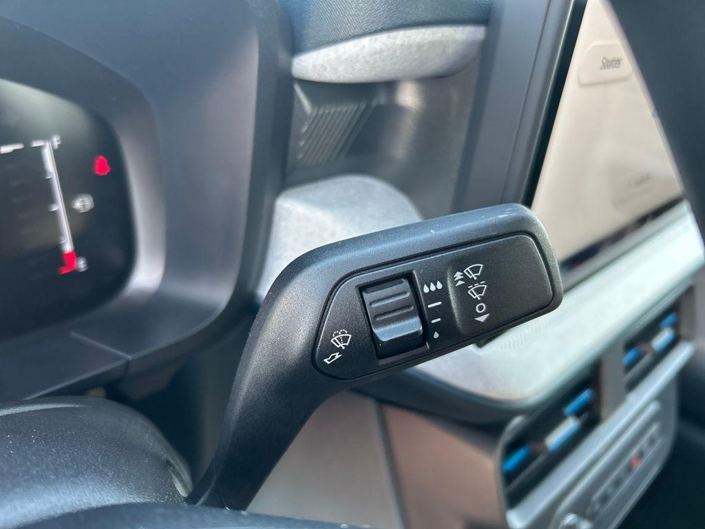 new 2025 Ford Maverick car, priced at $31,515