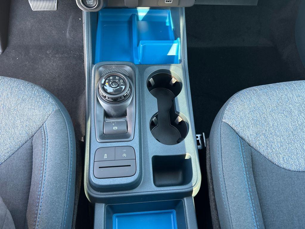 new 2025 Ford Maverick car, priced at $31,515