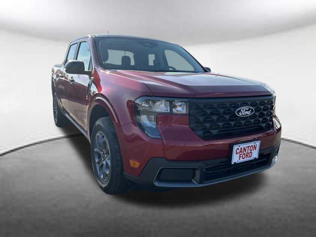 new 2025 Ford Maverick car, priced at $31,515