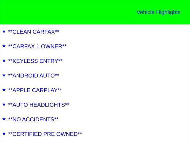 used 2020 Chevrolet Malibu car, priced at $18,856