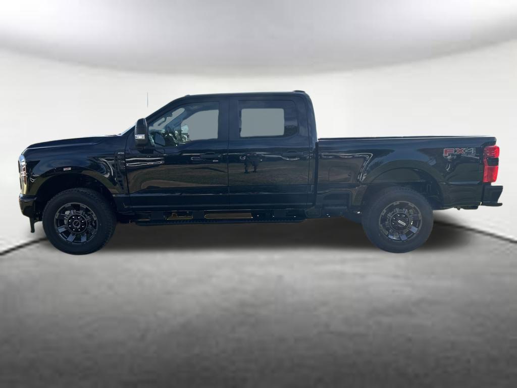new 2026 Ford F-250 car, priced at $60,999