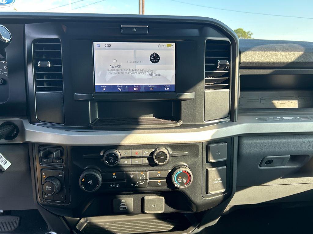 new 2026 Ford F-250 car, priced at $60,999