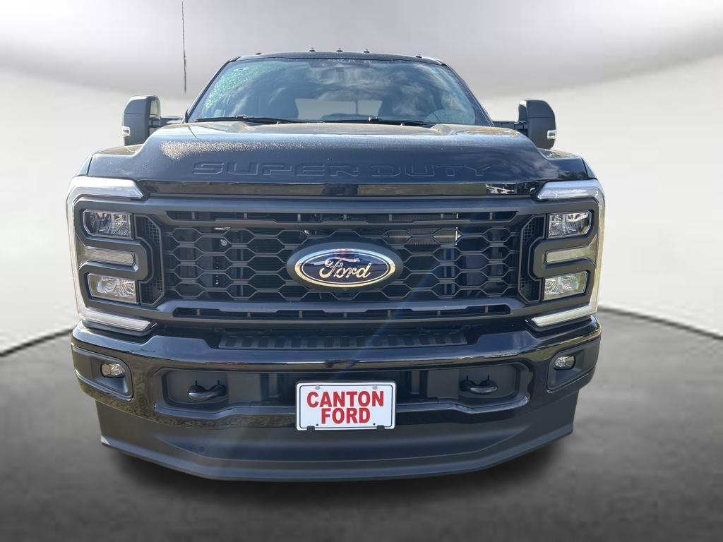 new 2026 Ford F-250 car, priced at $60,999